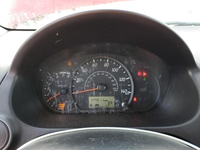 2021 MITSUBISHI MIRAGE ES ML32AUHJ7MH010917