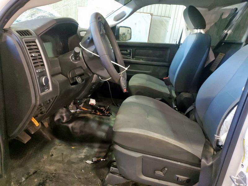 2022 RAM 1500 CLASS - 1C6RR7XTXNS174277