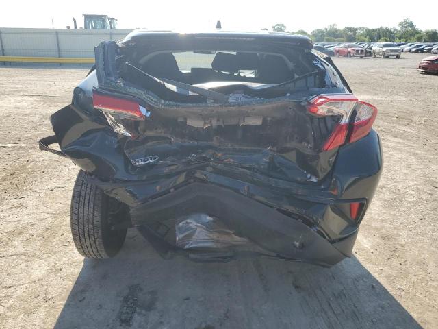 2020 TOYOTA C-HR XLE JTNKHMBX9L1074675