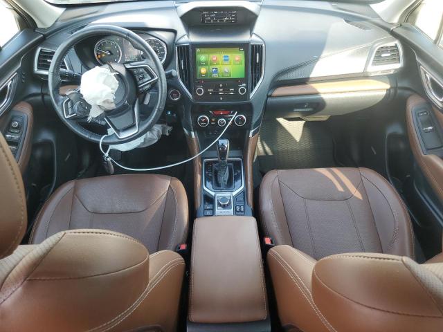 2019 SUBARU FORESTER T JF2SKAWC3KH522492