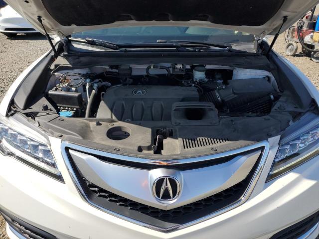 2018 ACURA RDX TECHNO 5J8TB4H53JL022641