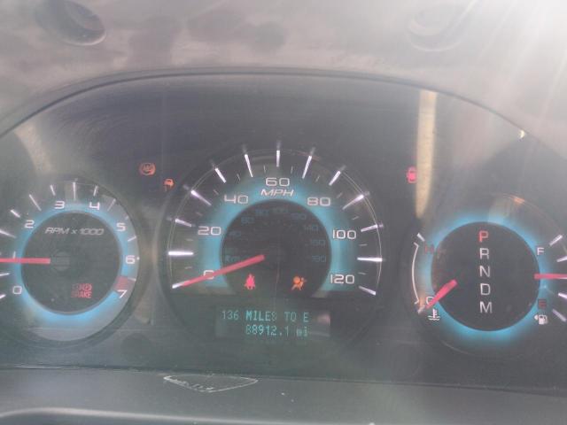 2010 FORD FUSION SEL - 3FAHP0CG8AR221537