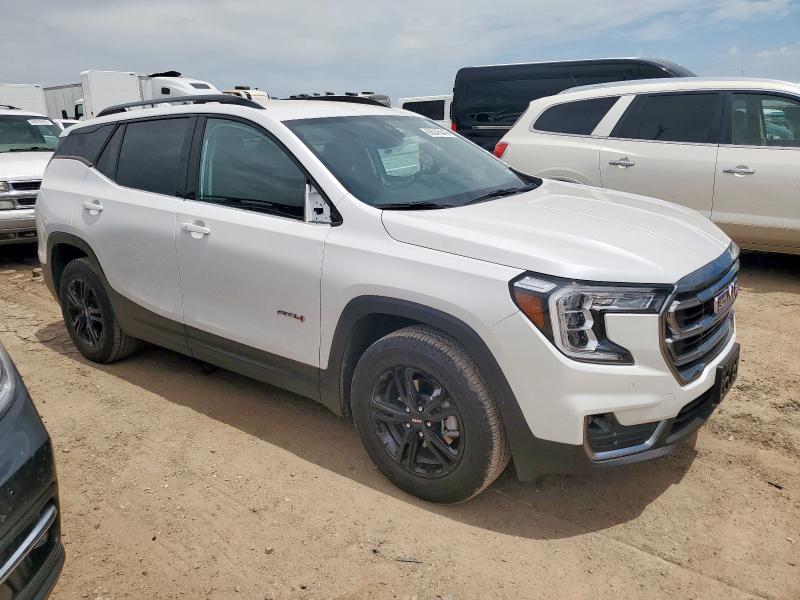 2024 GMC TERRAIN AT 3GKALYEG0RL246518