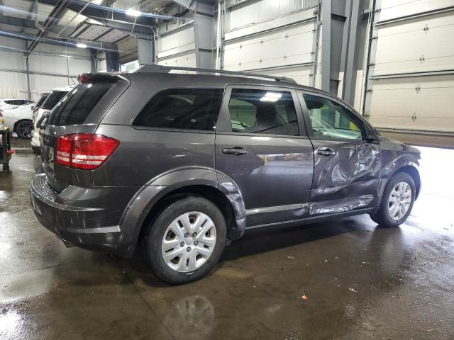 2019 DODGE JOURNEY SE 3C4PDCAB3KT873414