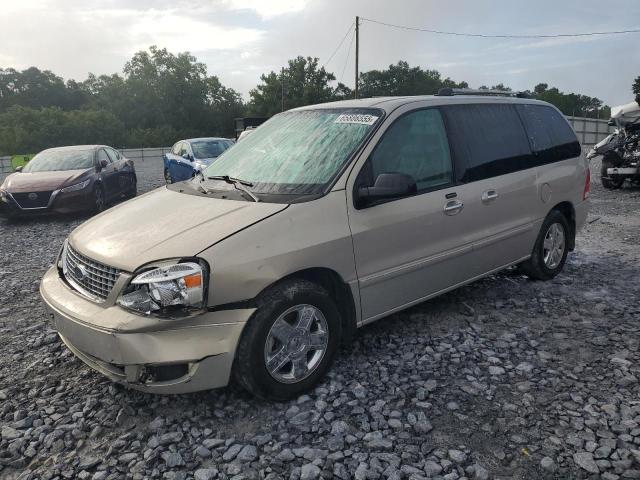FORD FREESTAR L