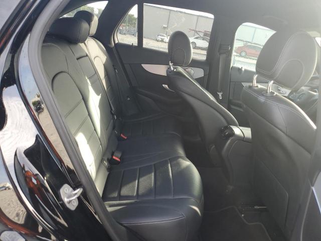2017 MERCEDES-BENZ GLC 300 WDC0G4JB9HF130526