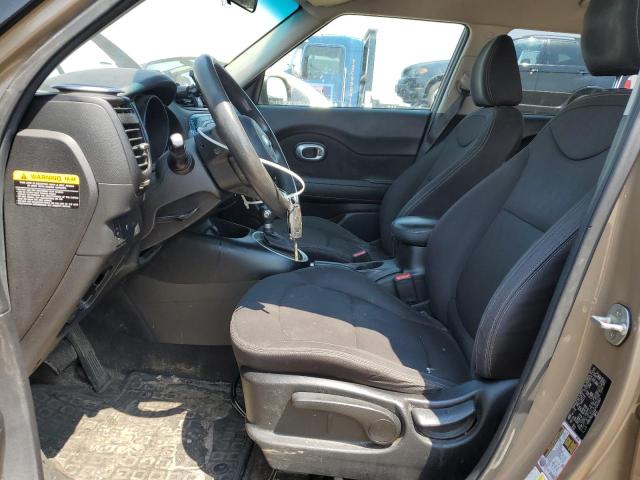2016 KIA SOUL - KNDJN2A2XG7245567