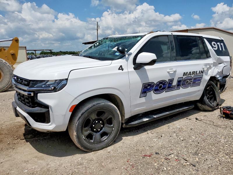 CHEVROLET TAHOE C150