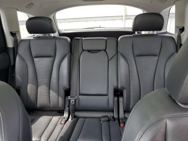 2019 AUDI Q7 PREMIUM WA1LHAF71KD047849