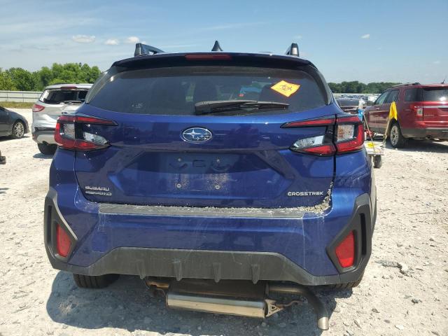 2024 SUBARU CROSSTREK JF2GUADC3RH337825
