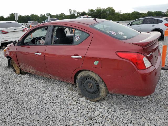 2017 NISSAN VERSA S - 3N1CN7AP1HK445096