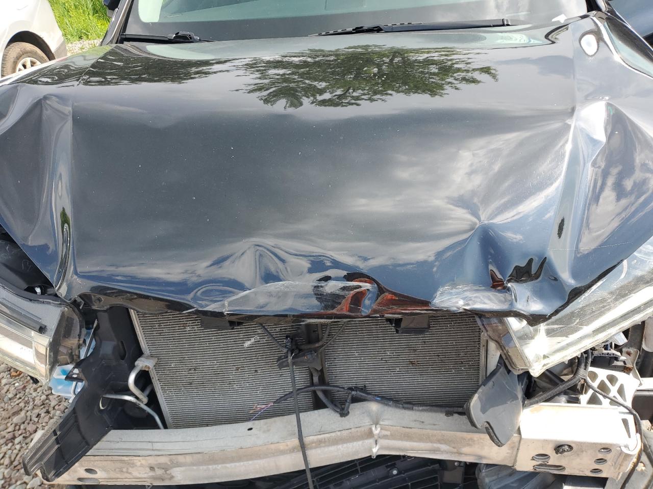 Toyota Highlander 2019