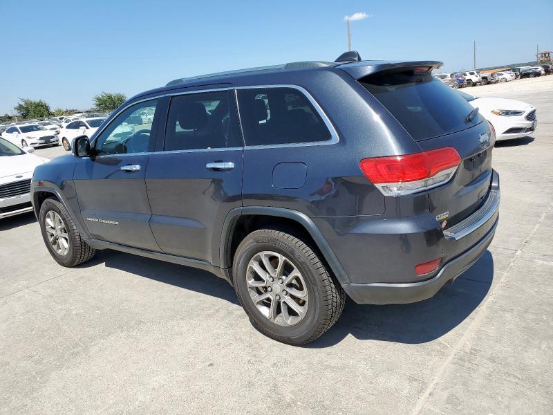2014 JEEP GRAND CHER - 1C4RJEBG2EC453635