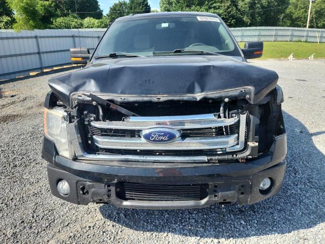 2013 FORD F150 SUPER - 1FTFW1CF5DFA21671