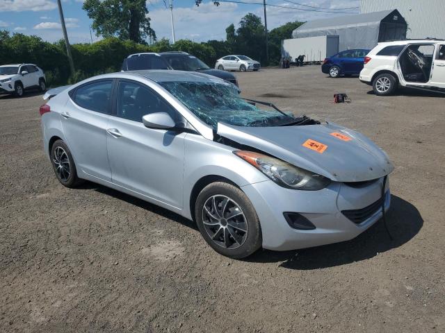 2013 HYUNDAI ELANTRA GL - 5NPDH4AE0DH274545