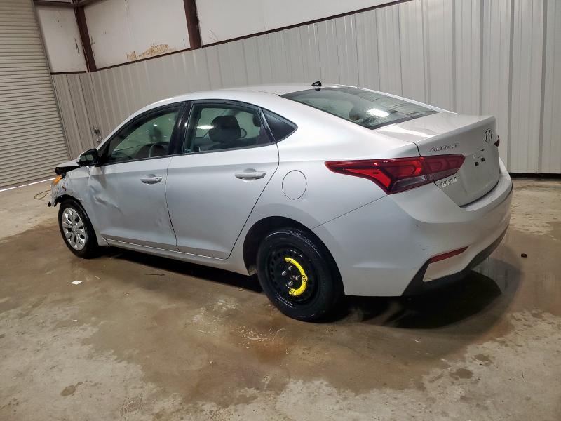 2021 HYUNDAI ACCENT SE 3KPC24A61ME134904