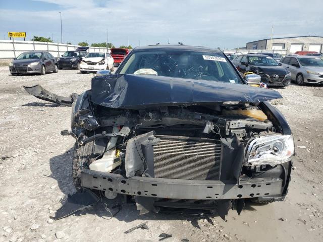 2012 CHRYSLER 300 LIMITE - 2C3CCACG3CH309064