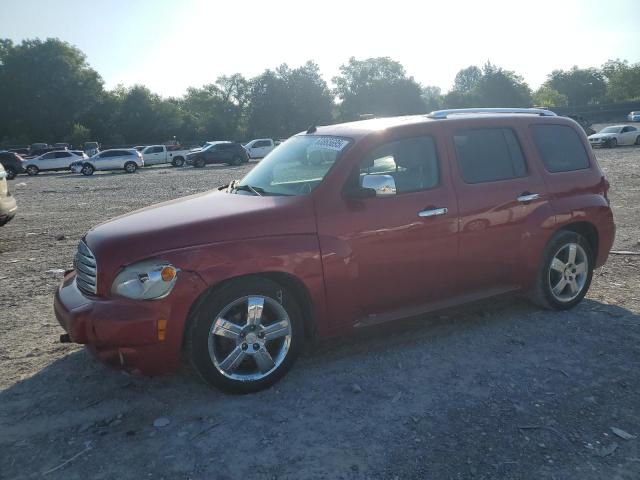 CHEVROLET HHR