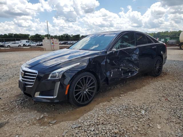 2017 CADILLAC CTS LUXURY 1G6AR5SS7H0147839