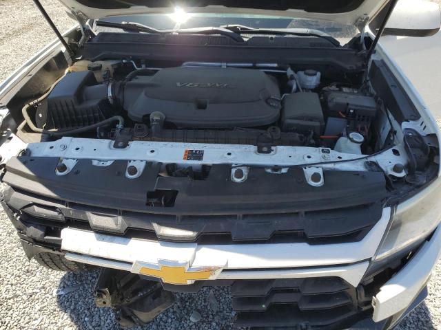 2021 CHEVROLET COLORADO L 1GCGSCEN3M1128814