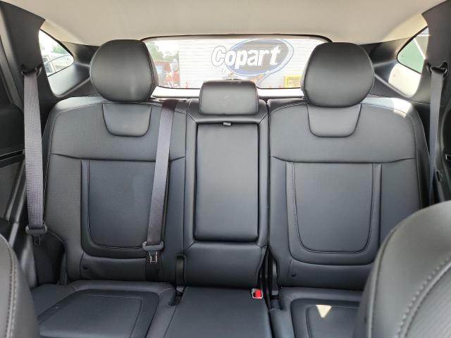 2024 HYUNDAI TUCSON SEL - 5NMJFCDE7RH381613