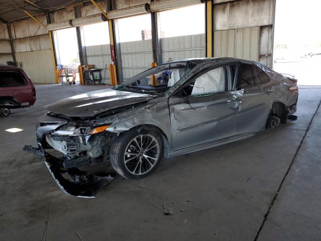 2020 TOYOTA CAMRY SE - 4T1G11AK7LU353541