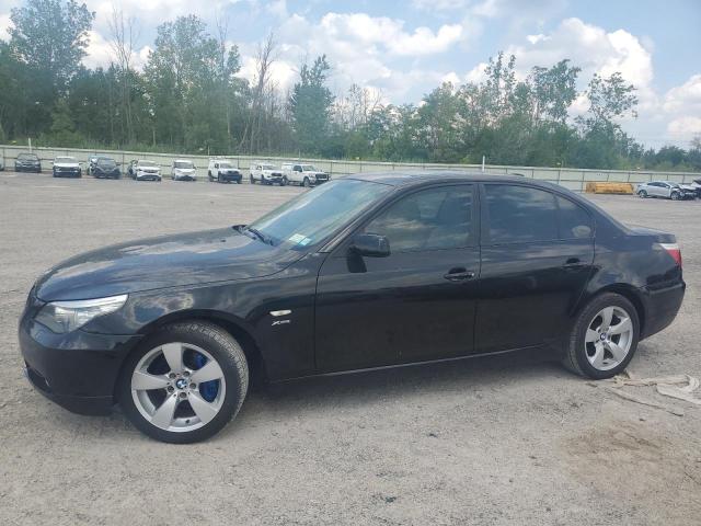 Vin: wbanv9c5xac138077, lot: 64309885, bmw 5 series xi 2010 img_1