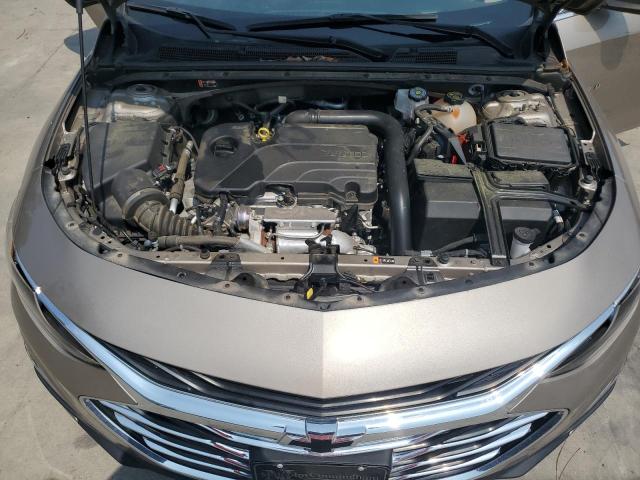 2023 CHEVROLET MALIBU LS 1G1ZB5ST2PF112644