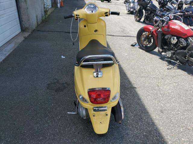2013 VESPA MOPED MET0000BARJ004784
