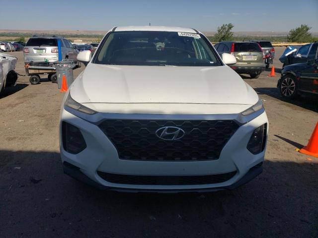 2019 HYUNDAI SANTA FE S 5NMS2CAD5KH042074