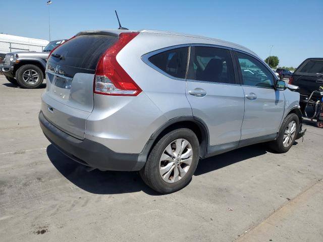 2013 HONDA CR-V EXL - 2HKRM3H74DH524274