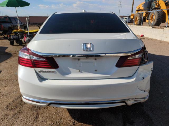 2017 HONDA ACCORD EX 1HGCR2F70HA219678