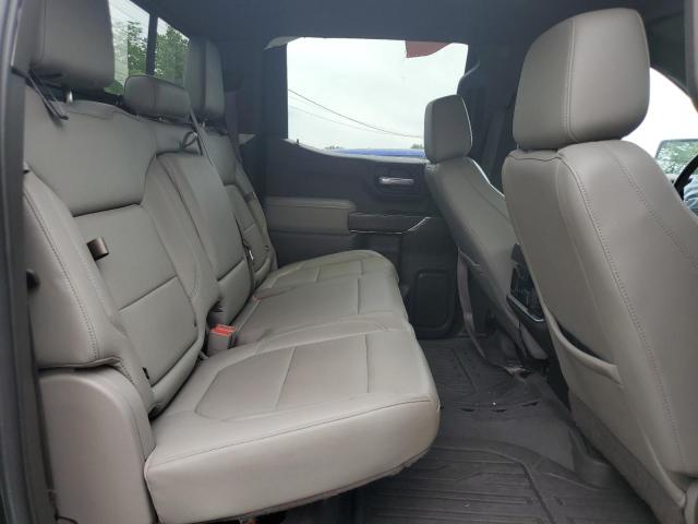 2021 GMC SIERRA K15 3GTU9DET7MG189121