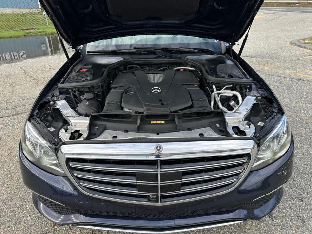 2019 MERCEDES-BENZ E 450 4MAT WDDZH6JB9KA591631