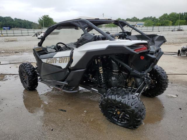2023 CAN-AM MAVERICK X3 TURBO 3JBVGAY4XPE005290