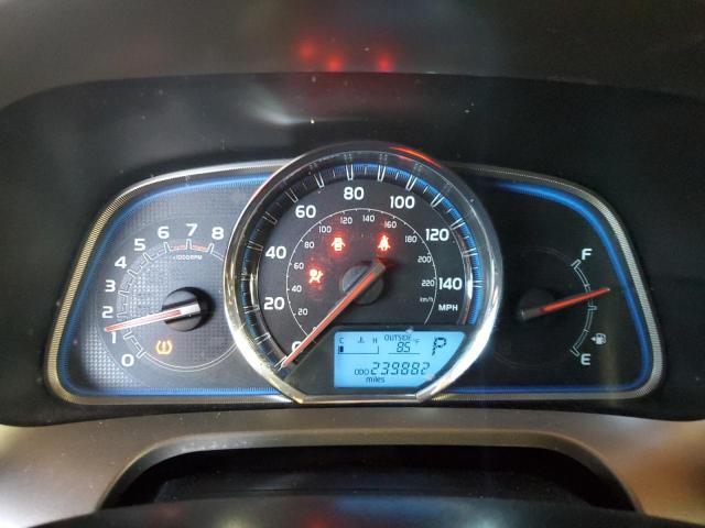 2014 TOYOTA RAV4 LIMIT #3287994132