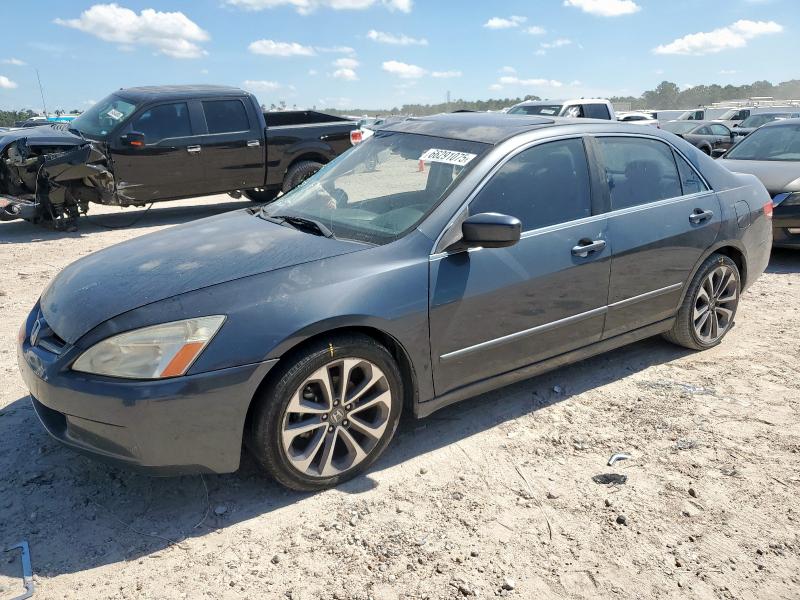 Global Auto Auctions: 2003 HONDA ACCORD