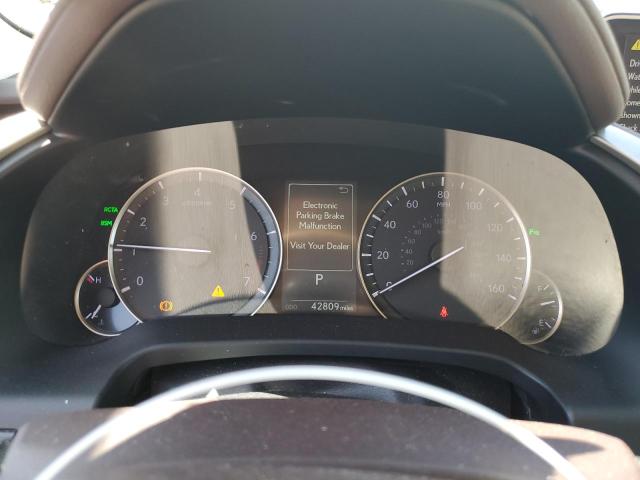 2019 LEXUS RX 350 BAS 2T2ZZMCA5KC132345