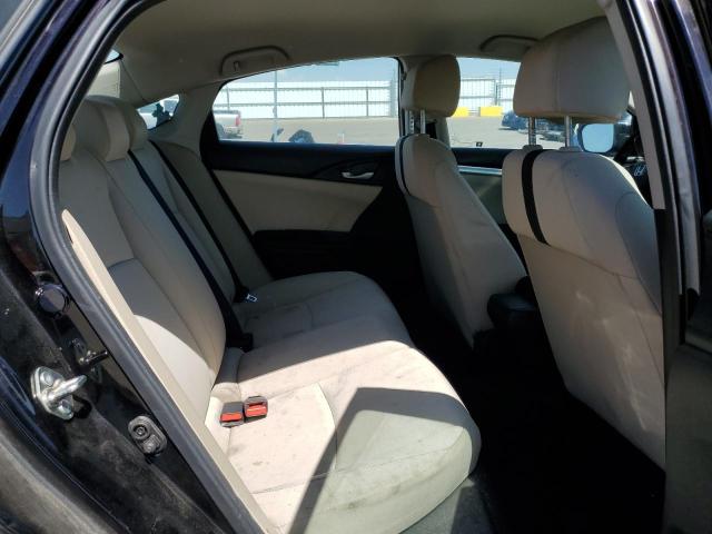 2017 HONDA CIVIC LX - 19XFC2F58HE206668