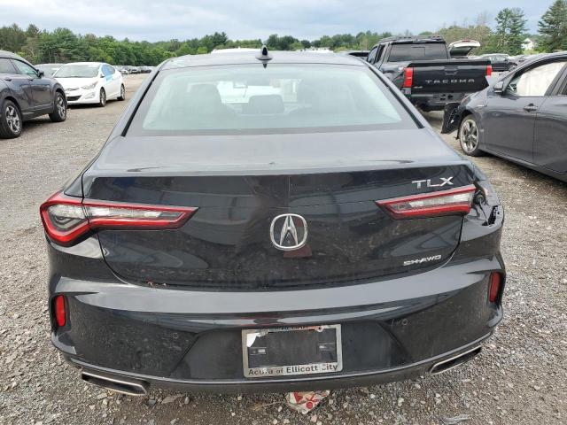 2021 ACURA TLX TECHNO 19UUB6F41MA006965