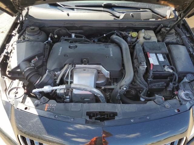 2016 BUICK REGAL PREM 2G4GS5GX5G9165076
