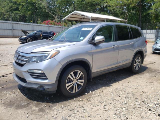 HONDA PILOT EXLN
