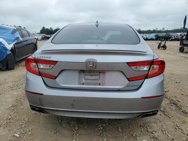 2019 HONDA ACCORD SPO 1HGCV1F33KA025558