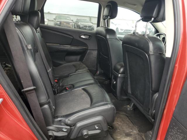 2017 DODGE JOURNEY CR 3C4PDDGG7HT595487