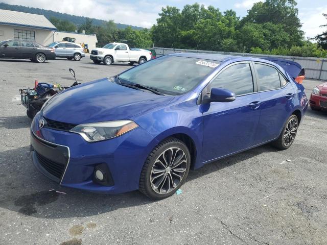 Vin: 2t1burhe2fc366641, lot: 63637275, toyota corolla l 2015 img_1