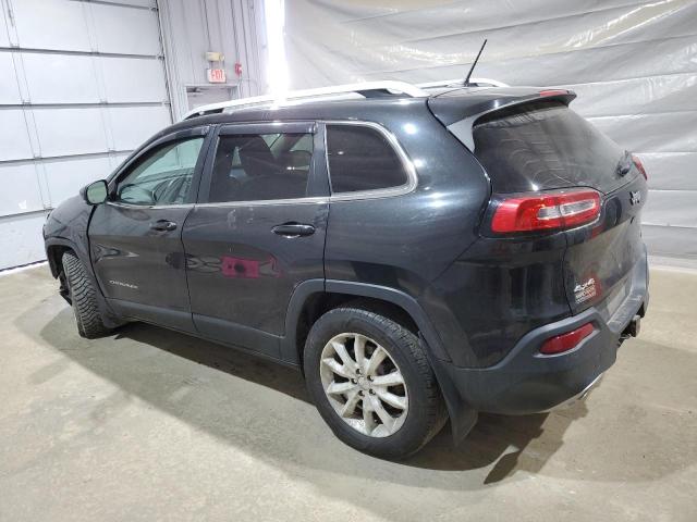 2015 JEEP CHEROKEE L - 1C4PJMDS7FW753058