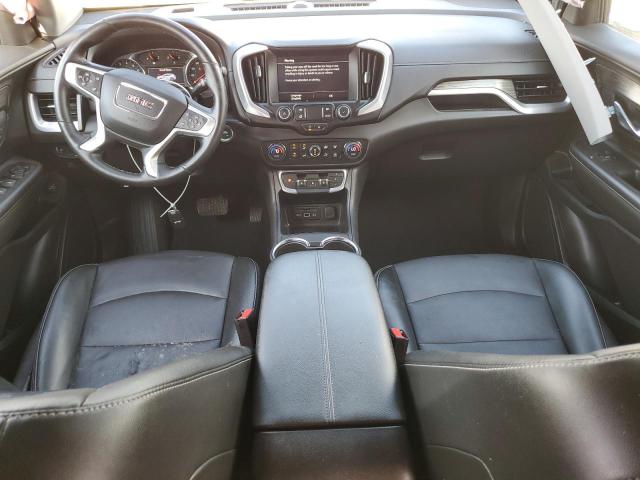 2024 GMC TERRAIN SL 3GKALVEGXRL142570