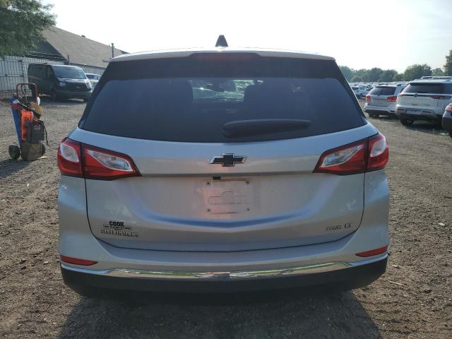2019 CHEVROLET EQUINOX LT 3GNAXUEV9KL100588
