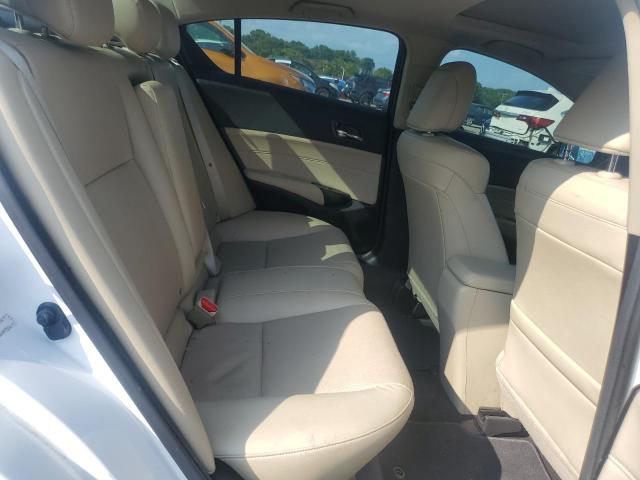 2016 ACURA ILX PREMIU - 19UDE2F74GA013830