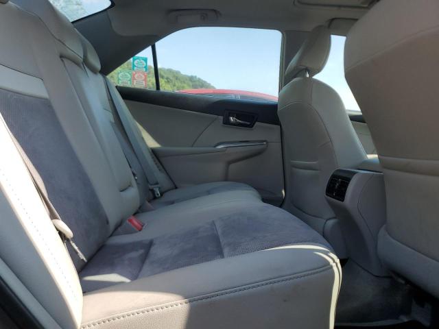 2014 TOYOTA CAMRY HYBR - 4T1BD1FK1EU125015